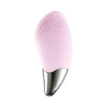 Ultrasonic Vibration Facial Cleansing Apparatus Multifunctional Electric Facial Washing Brush - Image 3