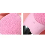 Ultrasonic Vibration Facial Cleansing Apparatus Multifunctional Electric Facial Washing Brush - Image 4