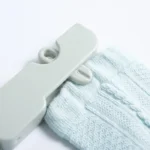 Travel Foldable Portable Clothes Hanger Household Anti-Skid And Windproof Clothes Hanger - Image 3