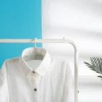 Travel Foldable Portable Clothes Hanger Household Anti-Skid And Windproof Clothes Hanger - Image 5