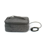 Waterproof Oxford Cloth USB Heated Lunch Box Insulation Bag