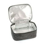 Waterproof Oxford Cloth USB Heated Lunch Box Insulation Bag - Image 2