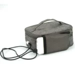 Waterproof Oxford Cloth USB Heated Lunch Box Insulation Bag - Image 3