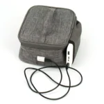 Waterproof Oxford Cloth USB Heated Lunch Box Insulation Bag - Image 4