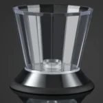 Diamond Oil Can Glass Dustproof Vinegar Oil Bottle One-Click Multi-Purpose Kitchen Seasoning Bottle - Image 5