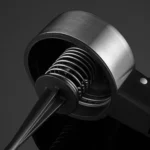 Diamond Oil Can Glass Dustproof Vinegar Oil Bottle One-Click Multi-Purpose Kitchen Seasoning Bottle - Image 6