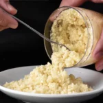 304 Stainless Steel Pressing Mincer Household Multifunctional Vegetable Cutter Pounding Garlic - Image 8