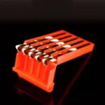 5pcs / Pack 11.5mm High Speed Steel M35 Cobalt-Containing Twist Drill Fully Ground Stainless Steel Drill Bit - Image 5