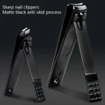 16 in 1 Nail Clippers Nail Art Manicure Pedicure Tool - Image 5