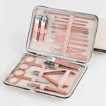 18 in 1 Nail Clippers Stainless Steel Nail Clippers Pliers Pedicure Beauty Nail Tools
