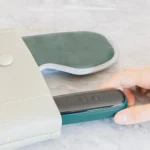 M02 Office Home Portable USB Type Remote Control Steam Sleep Massage Eye Mask - Image 8