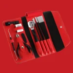 9 in 1 Pedicure Knife Manicure Clippers Nail Clippers Tool - Image 2