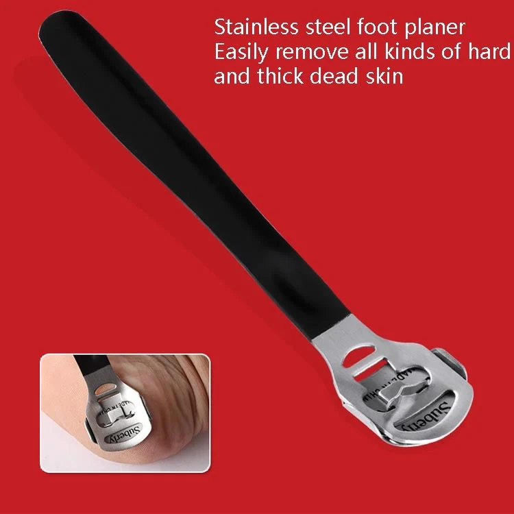 TBD05621685_5.webp 9 in 1 Pedicure Knife Manicure Clippers Nail Clippers Tool - Image 6