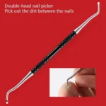 9 in 1 Pedicure Knife Manicure Clippers Nail Clippers Tool - Image 8