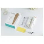 Multi-Functional Facial Cleansing Machine Beauty Massage Silicone Facial Cleansing Machine - Image 7