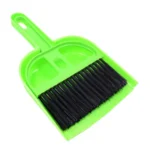 3 Set Pet Toilet Sweeper Pet Dustpan And Small Broom For Cats And Dogs Random Color Deilvery - Image 2