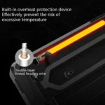 Ronegye Household Automatic Vacuum Packaging Machine Food Vacuum Machinery Small Vacuum Sealing Machine, CN Plug - Image 6