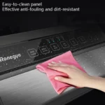 Ronegye Household Automatic Vacuum Packaging Machine Food Vacuum Machinery Small Vacuum Sealing Machine, CN Plug - Image 7