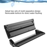 Ronegye Household Automatic Vacuum Packaging Machine Food Vacuum Machinery Small Vacuum Sealing Machine, CN Plug - Image 8