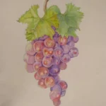 72-Color Tin Box Oily Drawing Color Pencils - Image 11