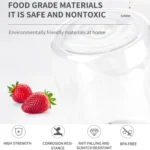 Mini Portable Usb Juice Machine  Multi-Function Electric Charging Household Juicer - Image 7