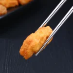 1 Pair Extended Chopsticks Stainless Steel Non-Slip Anti-Scalding Long Chopsticks Noodle Chopsticks Hot Pot Chopsticks - Image 4