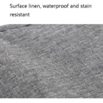 Baby Stroller Bag Baby Carriage Universal Storage Bag - Image 3