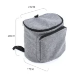 Baby Stroller Bag Baby Carriage Universal Storage Bag - Image 4