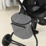 Baby Stroller Bag Baby Carriage Universal Storage Bag - Image 5