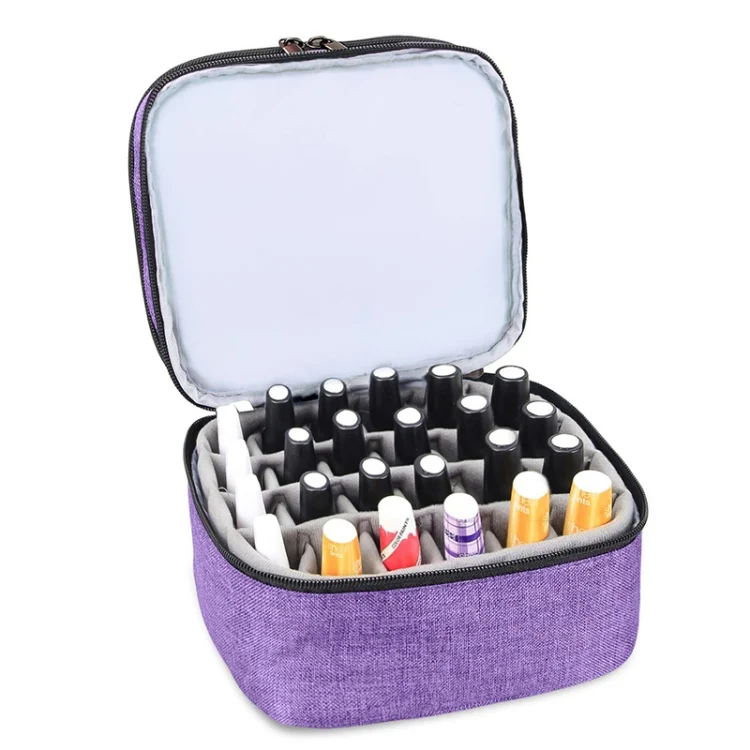 TBD0562591801_B4.webp Sponge Liner Cosmetic Storage Box Portable Storage Box - Image 5