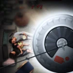 UFO Rechargeable Light Household Emergency Light Bulb Outdoor Camping Night Market Stall Light - Image 4