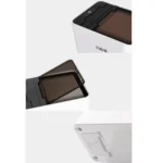 SVAVO Household Automatic Induction Smart Toothpick Box Restaurant Plastic Toothpick Holder - Image 3