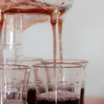 6 Shot Glass Dispenser And Holder Automatic Diversion Pourer - Image 4