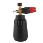 Car Wash Water Gun Foam Pot High Pressure Water Gun Foam Pot
