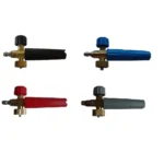 Car Wash Water Gun Foam Pot High Pressure Foam Gun Foam Pot - Image 3