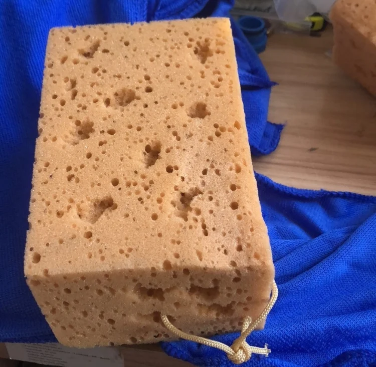 TBD05627515_3.webp 9 PCS / Set Pressure Washer Car Wash Tools with High Pressure Water Gun+Foam Pot+5 PCS Nozzle+Towel+Sponge - Image 4