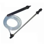 High Pressure Sandblasting Gun Nozzle Car Washing Machine Sandblasting Gun With Connector For Karcher K2-K7 Series - Image 5