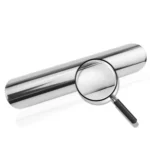 20 PCS Oblique Double-Head Stainless Steel Large Spiral Tube Non-Stick Croissant Mold Croissant Tool - Image 3