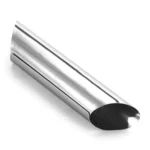 20 PCS Oblique Double-Head Stainless Steel Large Spiral Tube Non-Stick Croissant Mold Croissant Tool - Image 5