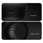 V380 A12 Mini 1080P Wireless Smart Camera Wifi Security Camera Night Vision Remote Home Small Surveillance Camera - Image 14