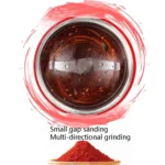 Electric Small Grinder Household Seasoning Miscellaneous Grains Chinese Medicine Coffee Grinder - Image 5