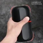 Electric Small Grinder Household Seasoning Miscellaneous Grains Chinese Medicine Coffee Grinder - Image 8