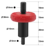 Lawn Mower Motor Starter Diesel Engine Starter Adapter - Image 4