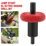 Lawn Mower Motor Starter Diesel Engine Starter Adapter - Image 5