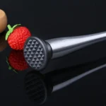 Fruit Crushed Popsicles Crushed Ice Hammer Bartender Mashed Sticks - Image 4