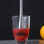 Fruit Crushed Popsicles Crushed Ice Hammer Bartender Mashed Sticks - Image 5