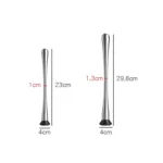 Fruit Crushed Popsicles Crushed Ice Hammer Bartender Mashed Sticks - Image 6