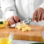 9 in 1 Plastic Handle Stainless Steel Kitchen Utensils Household Gadget Set - Image 6