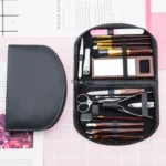 18 in 1 Nail Scissors Set Manicure Pliers Nail Tools - Image 9