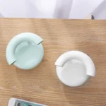 AD-01 LED Chair Eye Protection Night Light Mobile Phone Holder Bedroom Bedside Learning Light - Image 8